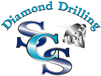 SCS Diamond Drilling